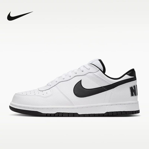 NIKE耐克男子低帮百搭板鞋