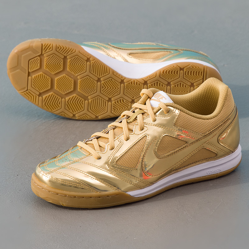 Nike耐克板鞋男鞋新款GATO LV8运动鞋低帮耐磨休闲鞋子IB3566图片