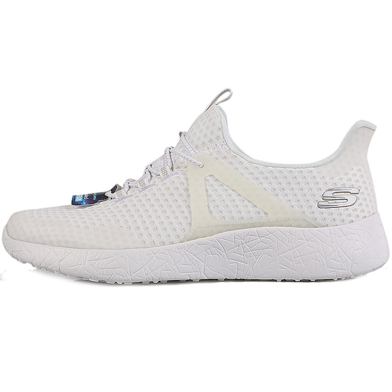 Skechers斯凯奇男鞋 减震舒适透气训练鞋 一脚套健身运动鞋52115|ruв категории спортивные туфли new, комплексная подготовка обувь/в помещении фитнес обувь - от Buy2taobao.com для оказания профессиональной услуги покупки агента Taobao