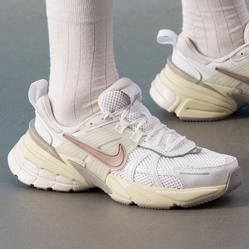 Nike耐克官网正品休闲鞋女鞋2025新款运动鞋户外健身训练鞋旅游鞋