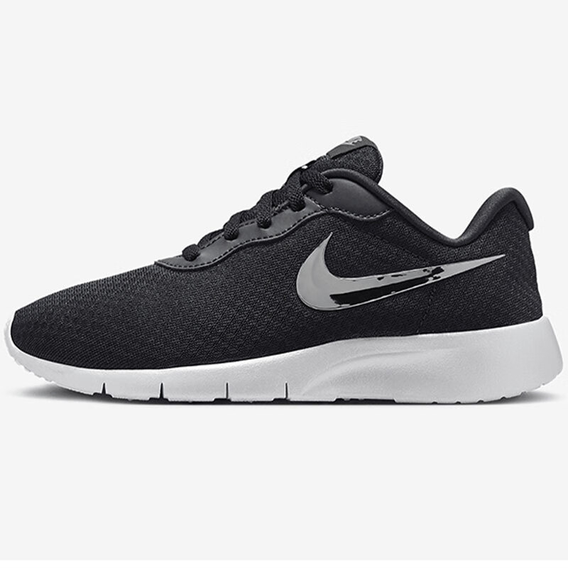 NIKE耐克官网跑步鞋女鞋2025夏新款运动鞋低帮缓震轻便透气训练鞋