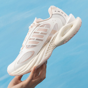 CLIMACOOL清风鞋 adidas阿迪达斯官网跑步鞋 运动鞋 女鞋 2025夏新款