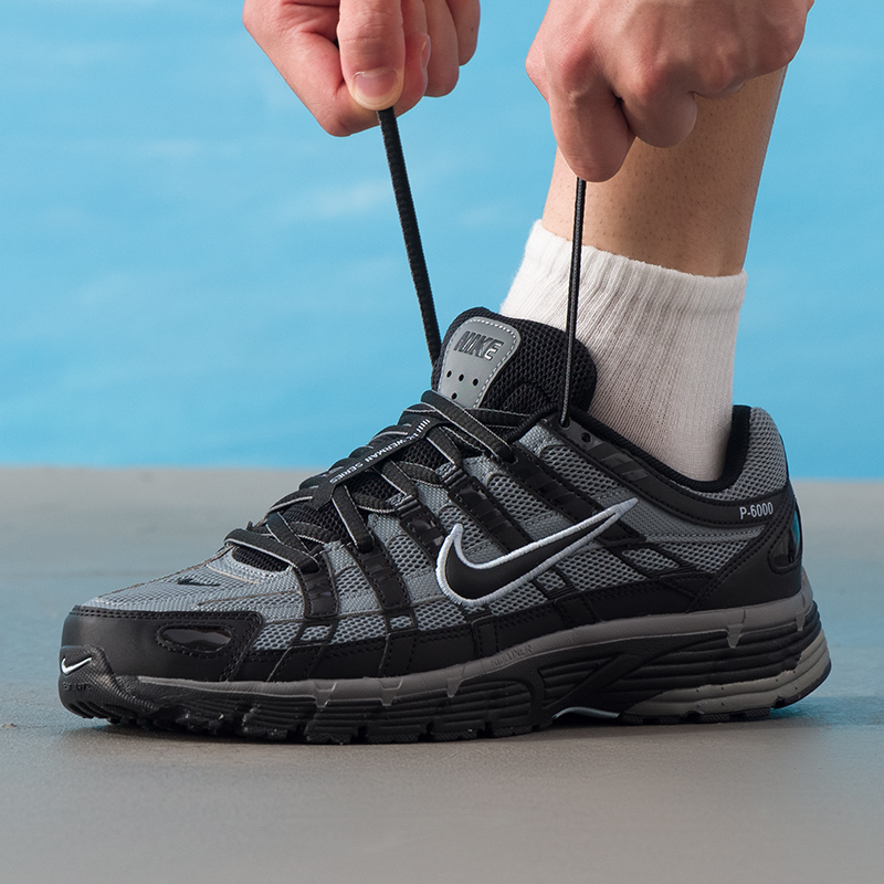 Nike耐克官网休闲鞋男鞋2025新款运动鞋缓震透气健身训练鞋旅游鞋
