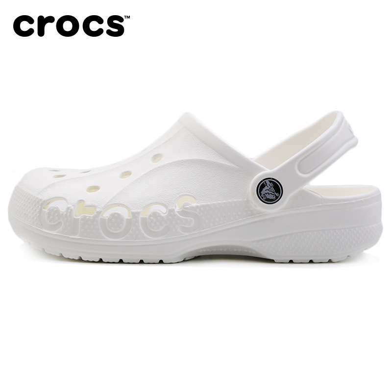 Crocs骆驰凉鞋2022夏季新款户外