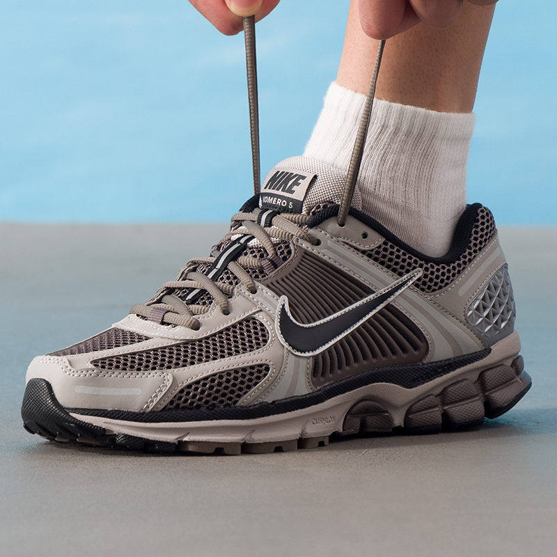 Nike耐克官网休闲鞋男鞋2025新款运动鞋户外旅游鞋透气健身训练鞋