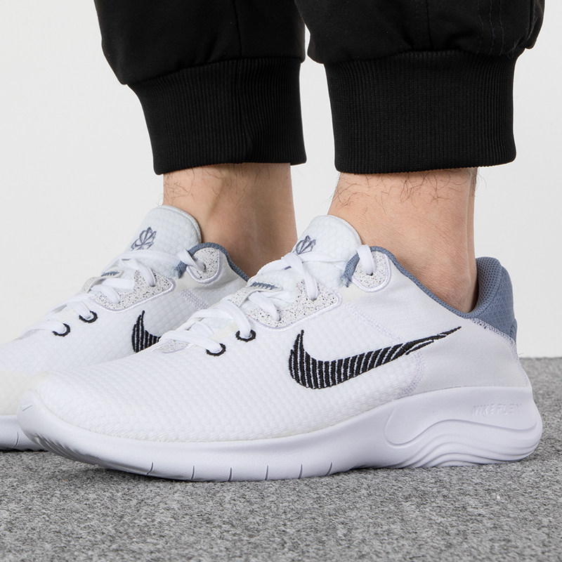 nike耐克运动鞋男23新款flex experience run 11赤足跑步鞋dh5753