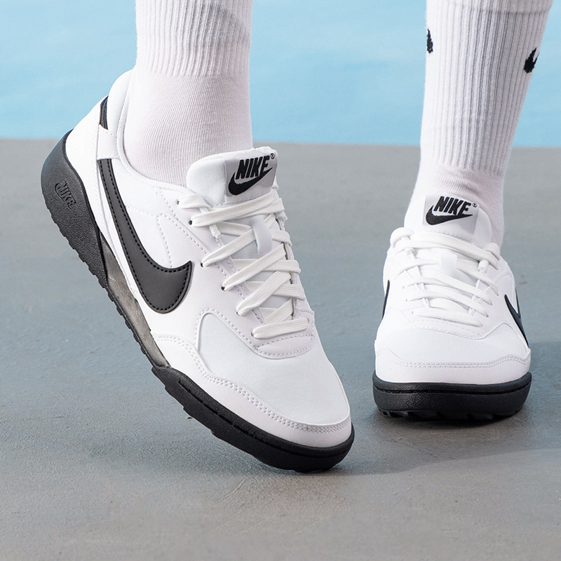 耐克（NIKE）女鞋 2025秋季新款低帮板鞋TERRA MANTA耐磨轻便户