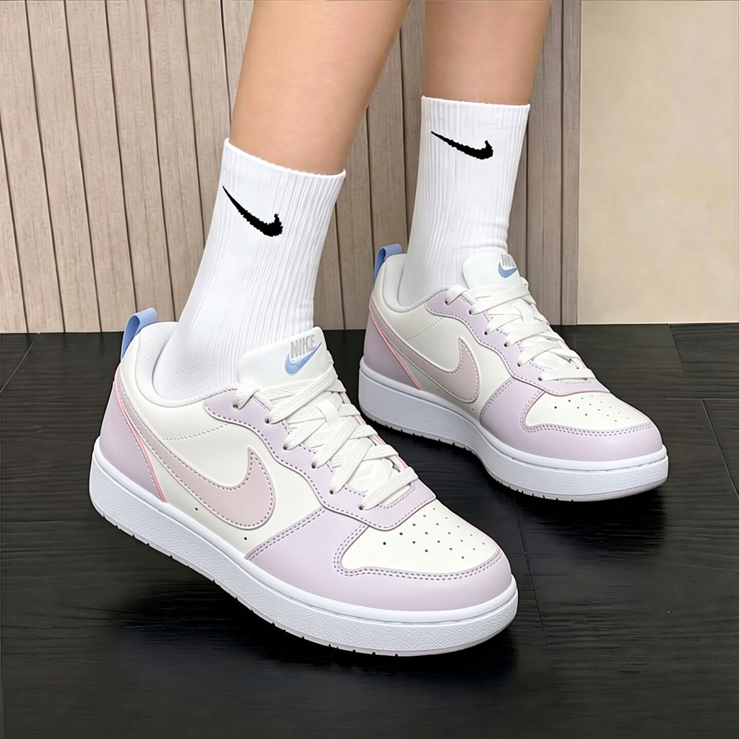 Nike耐克女鞋大童鞋官方正品板鞋2026夏季新款运动鞋女款休闲鞋子图片