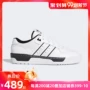 Giày thể thao nam Adidas clover 2019 mùa thu giày thể thao RIVALRY giày thông thường cổ điển EE4986 - Dép / giày thường giày thể thao nữ chính hãng