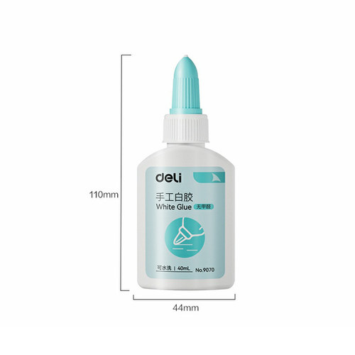 手工白胶diy纸艺粘贴胶水