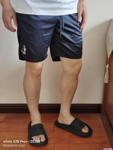 soccerjunky足球训练运动短裤