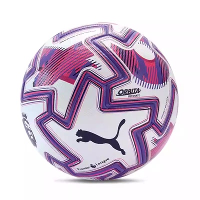 彪马英超热粘合5号足球比赛用球