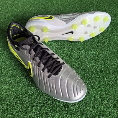 DZ3175正品NIKE耐克传奇10高端AG短钉男女飞盘人工草足球鞋DV4330