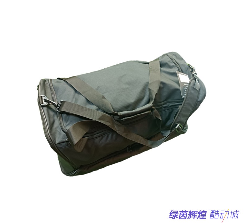CN3793中超球员版正品NIKE耐克足球篮球网球训练单肩包手提运动包