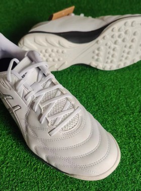 辉煌体育1113A038-100亚瑟士ASICS人工草缓震加宽脚TF碎钉足球鞋