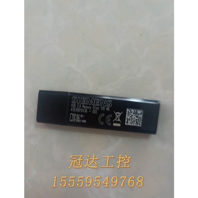 议价A5E00912436-003 USB 2.0 mory议价