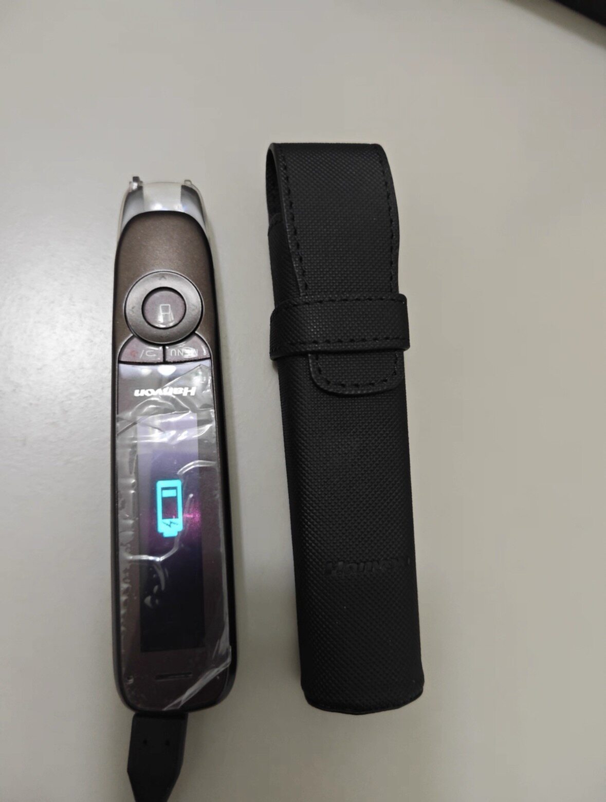 汉王e典笔A10BPCB电路板/印刷线