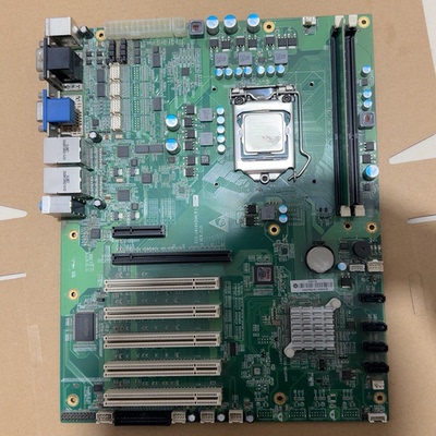 研祥ECO-1816V2NA(B)-6COM工控主板 VER:C10