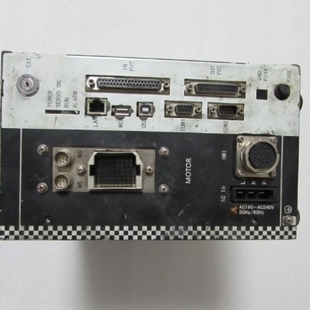 一台12公斤在22 ADTECH QC600A