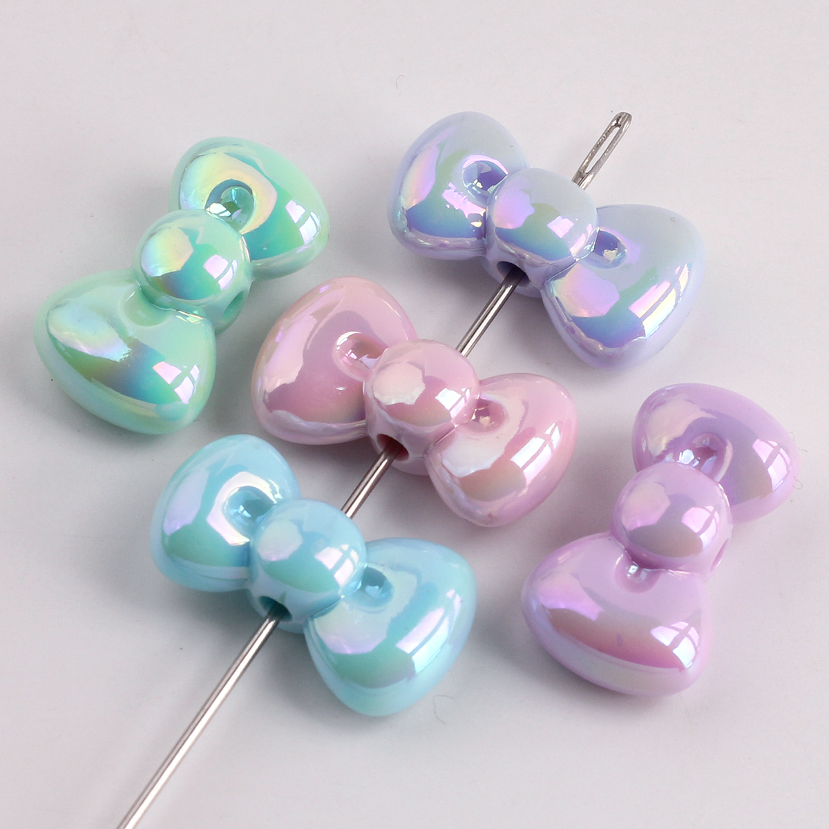 马卡龙奶油色UV炫彩穿孔豆豆领结串珠DIY手串KT猫蝴蝶结饰品配件,饰品/流行首饰/时尚饰品新,其他DIY饰品配件,淘宝优惠券,粉丝福利购,淘宝优惠卷