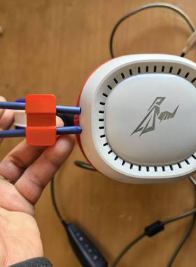 正品Somic/硕美科G239W电竞游戏有线耳机长麦7.1声道听音辩位耳麦