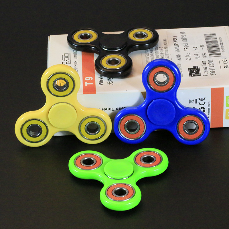 Fidget spinner - Ref 2615736 Image 1
