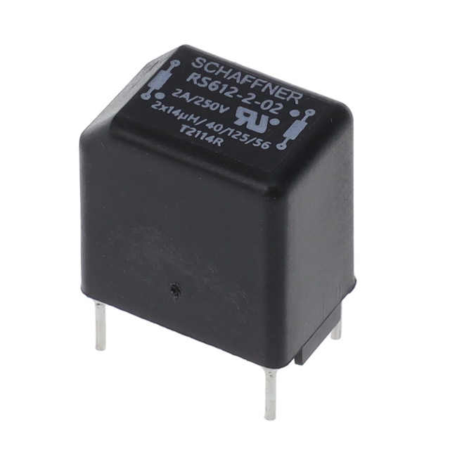 RS612-2-02 | RS612-4-02 | RS614-0.5-02