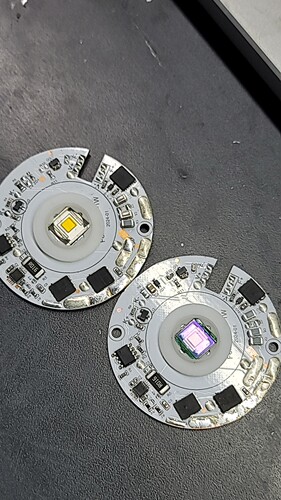 SBT90.2 9090 SFH55大功率高级DIY铜板多功能合一集成驱动订做