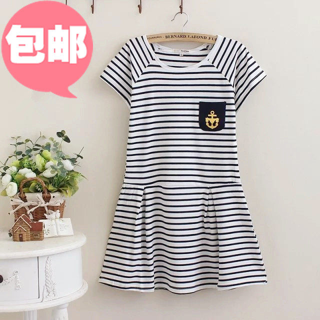 Robes pour fille - Ref 2044267 Image 1