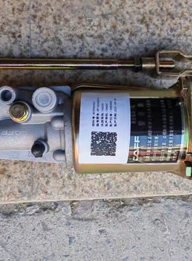 徐工吊车配件大全 离合器分泵 原厂 20G 25K 30K