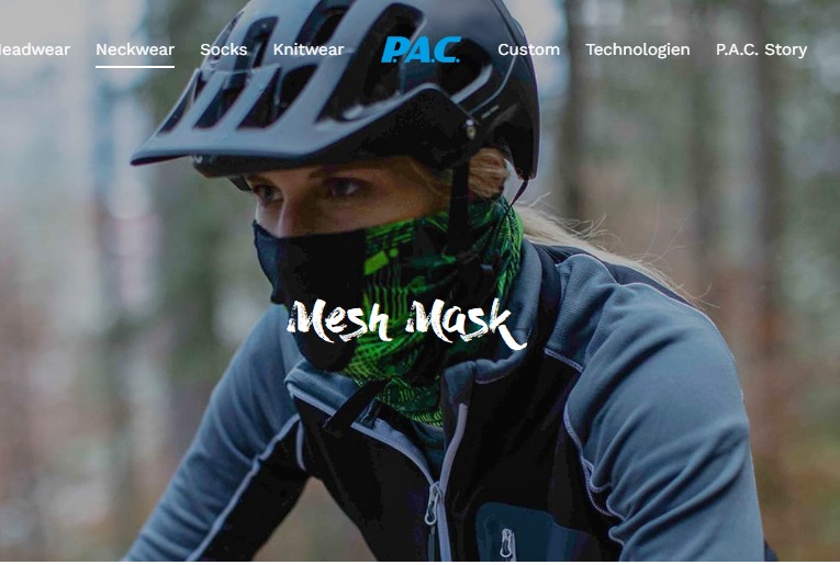 单防紫外线薄冰头巾口罩