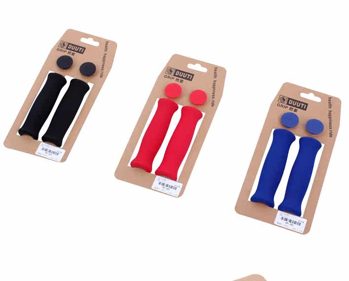 Poignées de vélo - Ref 2342469 Image 1