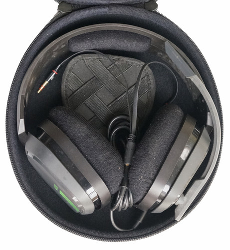 AND耳机包 通用于罗技G533 G733 G331/PRO X Lightspeed耳机盒