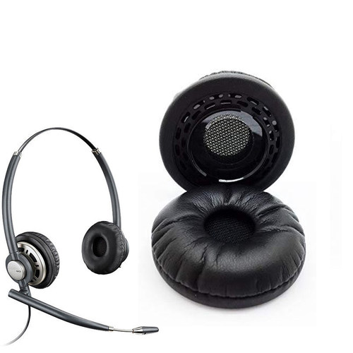 耳棉套适用于Plantronics HW291N HW301N EncorePro 78712-01耳机