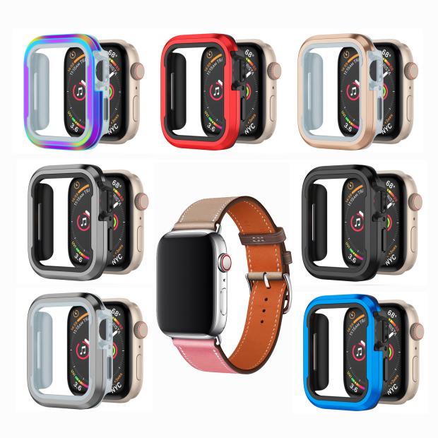 保护壳智能手表苹果Apple防摔