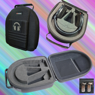 HD515耳机包适用于 森海塞尔HD598 HD600 HD650 HD518 HD580耳机