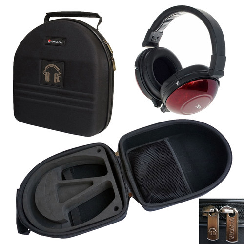 威摩达耳机盒 通用于Fostex TH900 MK2 TH808 TH1100RP TH919耳机
