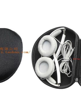 包邮K416P K412P K414P K420耳机盒 森海px100 px200耳机包