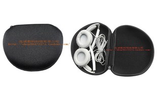 K412P K416P K414P K420耳机盒 px200耳机包 森海px100 包邮