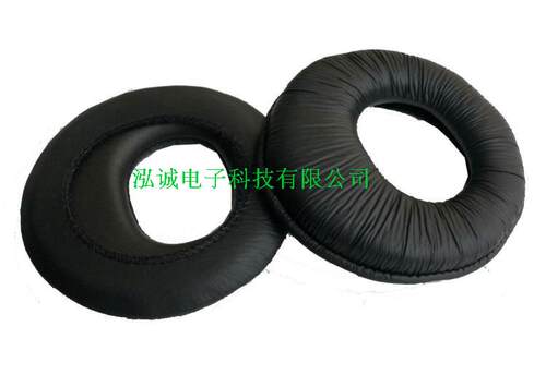 精品耳棉套MDR-RF970R MDR-RF925 RF960R无线耳机海棉套 耳套