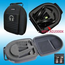 威摩达耳机盒ATH-AD1000 AD1000PRM ATH-AD2000 ATH-AD700X耳机包