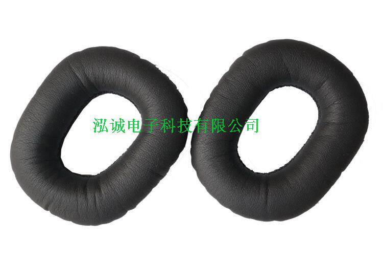 精品Logitech UE4000高档耳机套 罗技UE4000耳棉套 无损音质耳罩