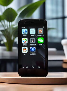 正品K99智能迷你小手机全网通4G双卡上网视频同款便宜支付备用mp4