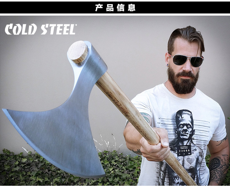 ÃÀ¹úÀä¸ÖCold Steel³¤±úά¾©Õ½¸«ÊÖ¸«¸«¿ªÉ½¸«Ò°Óª»§Í⸫·ÀÉí89VA