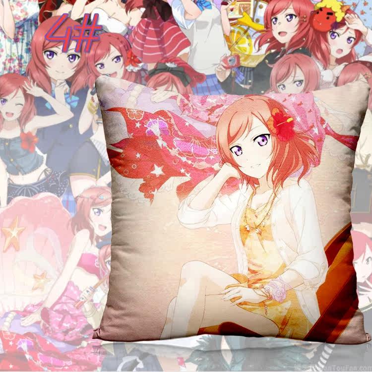 Coussin Manga - Ref 2687525 Image 4