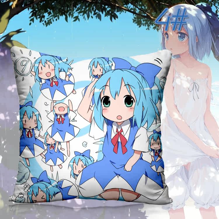 Coussin Manga - Ref 2687526 Image 4