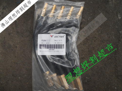 CO2气保焊枪配件 15AK 弯管 鹅颈 A级质量