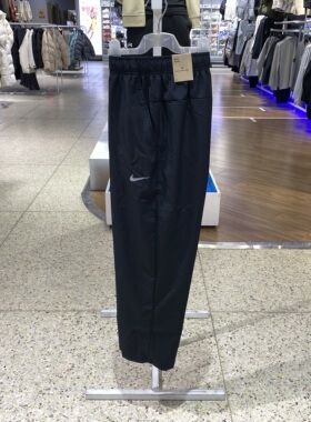 Nike耐克男长裤26春新款梭织高尔夫休闲运动裤FZ7459-010