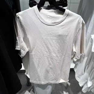 T恤IF2811 NAC运动休闲短袖 104 NIKE耐克男子26春夏新款