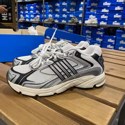 正品Adidas阿迪达斯男女鞋夏季三叶草透气缓震运动休闲鞋IG6226